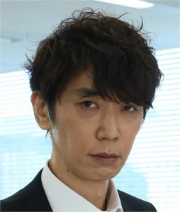 警部補 碓氷弘一 のあらすじやキャスト情報 ユースケ サンタマリアが12年ぶりに刑事役 Drama Cafe