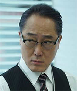 警部補 碓氷弘一 のあらすじやキャスト情報 ユースケ サンタマリアが12年ぶりに刑事役 Drama Cafe